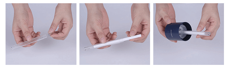 Magic Shadow Air Humidifier With Projection