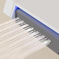 Bathroom Shower Set Thermostat Digital Display With Ambient Light: Upgrade Your Shower Experience