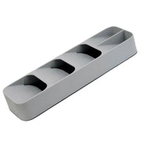 Spoon Knife Fork Cutlery Storage Organizer