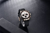 PAGANI DESIGN NewMeteorite Dial Luxury Men watch Sapphire mirror Luminous Waterproof Man watch Quartz VK63 Auto Date Chronograph