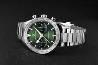 PAGANI DESIGN 2026 NEW Moon Top Brand Quartz Watch For Men Speed Chronograph Waterproof VK64 AR Sapphire Mirror Wristwatch 1766