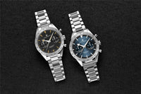 PAGANI DESIGN 2026 NEW Moon Top Brand Quartz Watch For Men Speed Chronograph Waterproof VK64 AR Sapphire Mirror Wristwatch 1766