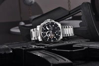 PAGANI DESIGN 2024 Original 43MM Men's Automatic Mechanical Watch NH39 200M Waterproof AR Sapphire Mirror Watches For Men ﻿