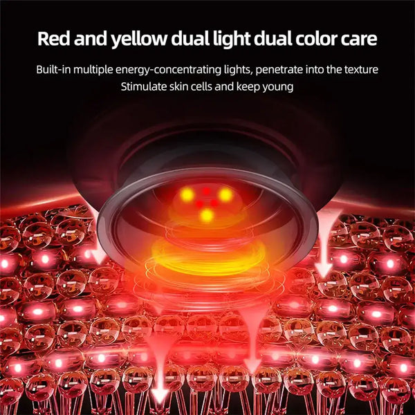 Electric Cupping Massage