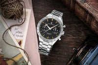 PAGANI DESIGN 2026 NEW Moon Top Brand Quartz Watch For Men Speed Chronograph Waterproof VK64 AR Sapphire Mirror Wristwatch 1766