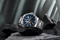 PAGANI DESIGN 2024 Original 43MM Men's Automatic Mechanical Watch NH39 200M Waterproof AR Sapphire Mirror Watches For Men ﻿