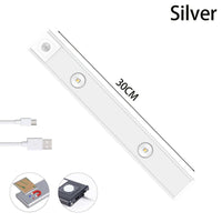 Motion Sensor Wireless Thin LED