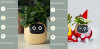Smart Planter: Your Fun & Friendly Plant Care Companion