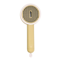 Pet Germicidal Sterilizing Comb USB