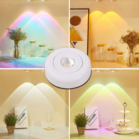 Wireless Closet Kitchen LED Lights