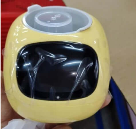 Smart Planter: Your Fun & Friendly Plant Care Companion