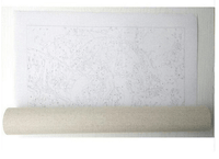 Digital Frame Oil Painting Coloring Painting