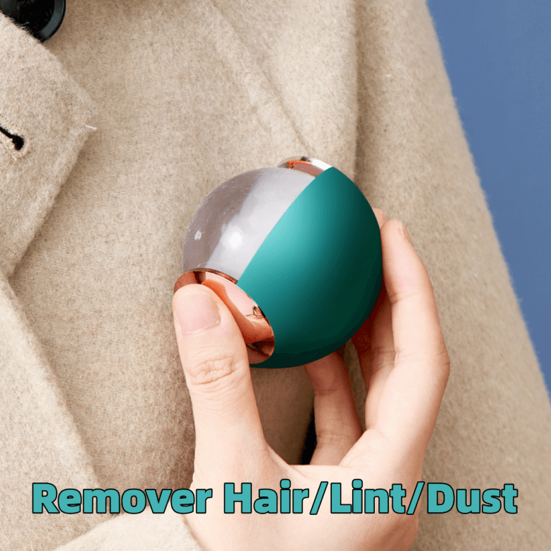 Lint Roller Hair Remover Ball Reusable