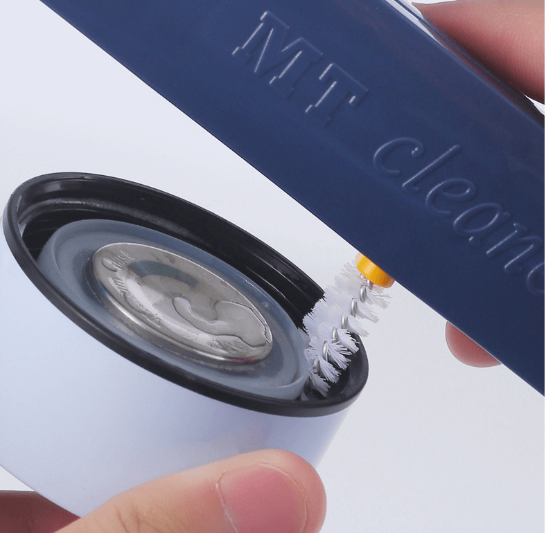 Lush Homing 4-in-1 Multifunctional Cleaning Brush - Effortless Cup Cleaning