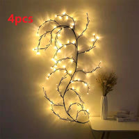 Flexible Garland LED Light For Room Decoration