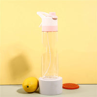 Spray Water Bottle For Girls