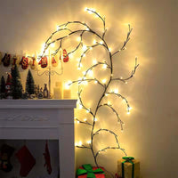 Flexible Garland LED Light For Room Wall Decoration