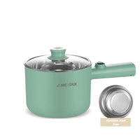 Portable Multi Function Non Stick Electric Pot