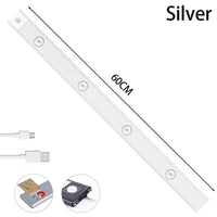 Motion Sensor Wireless Thin LED