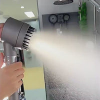 CJJT17231004-in-1 shower head with filter for USA, massage, high pressure, chlorine removal