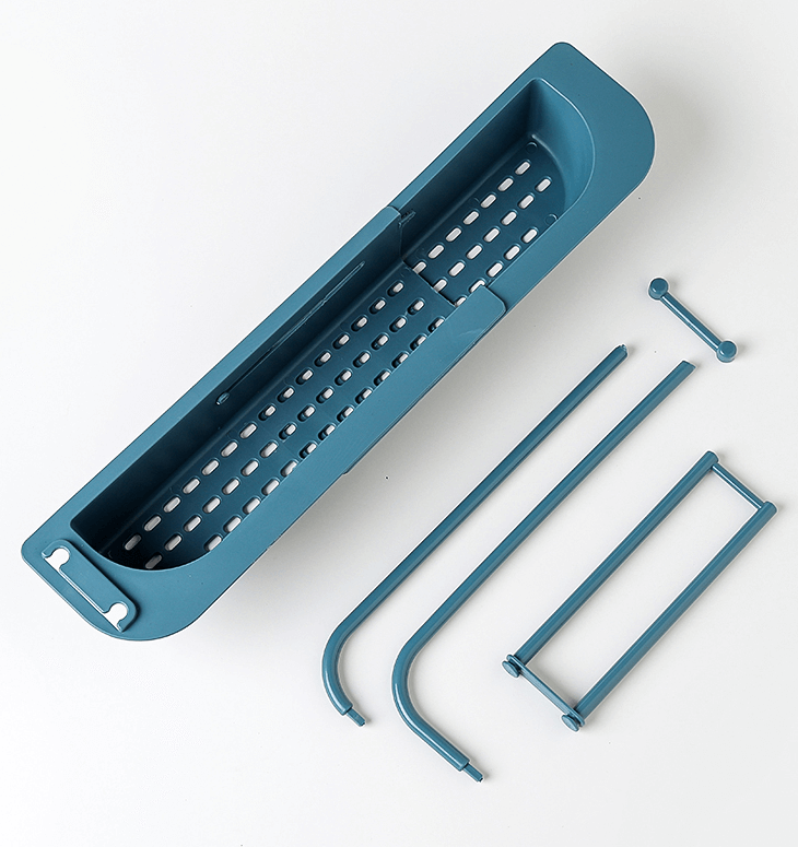 Telescopic Sink Shelf