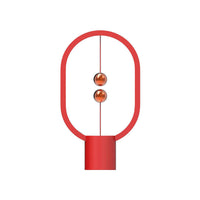 Magnetic Balanced LED Night Light