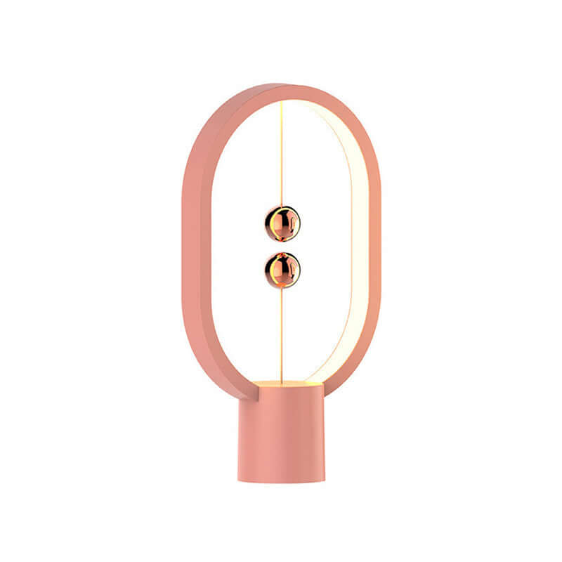 Magnetic Balanced LED Night Light