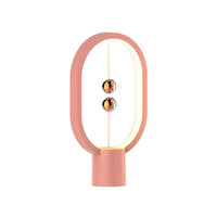 Magnetic Balanced LED Night Light