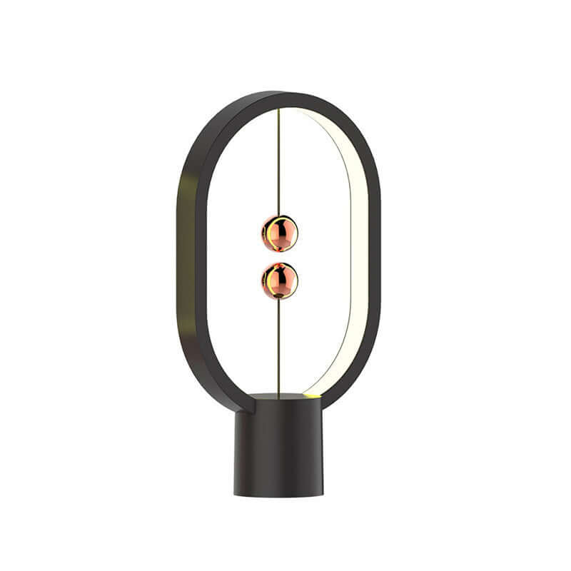 Magnetic Balanced LED Night Light