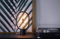 Magnetic Balanced LED Night Light