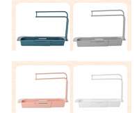 Telescopic Sink Shelf