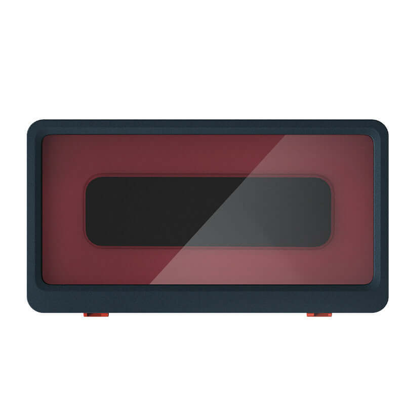 Waterproof Wall Mounted Phone Case for Bathroom, Kitchen, Bedroom