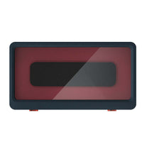 Waterproof Wall Mounted Phone Case for Bathroom, Kitchen, Bedroom