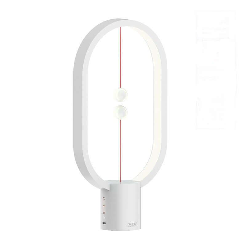 Magnetic Balanced LED Night Light